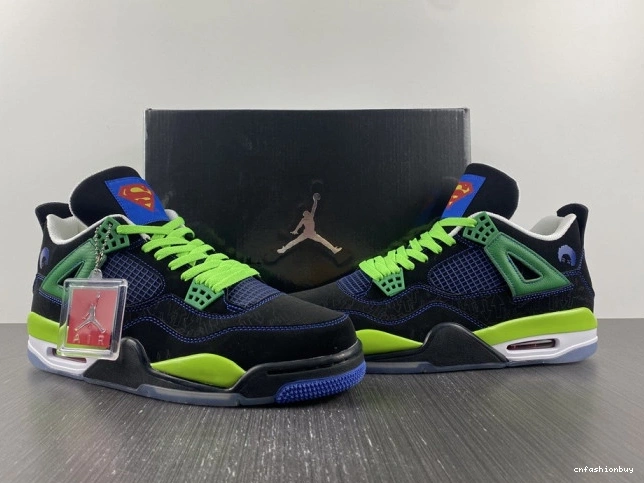 4 Doernbecher Retro Air Jordan 308497-015 1025
